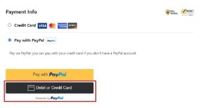 Paypal help2